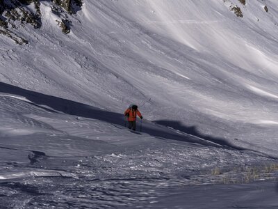 140223 le Pic Traversier, col de Longet-14022023-_1057524