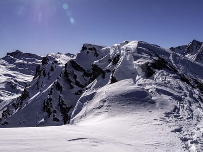 140223 le Pic Traversier, col de Longet-14022023-_1057527