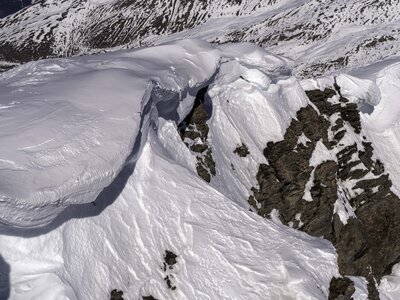 140223 le Pic Traversier, col de Longet-14022023-_1057528