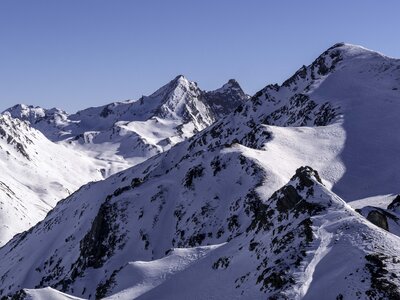 140223 le Pic Traversier, col de Longet-14022023-_1057530