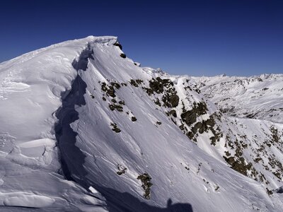 140223 le Pic Traversier, col de Longet-14022023-_1057532
