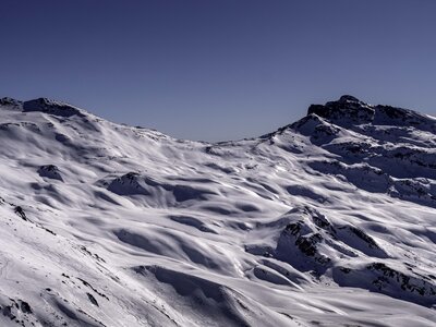 140223 le Pic Traversier, col de Longet-14022023-_1057534