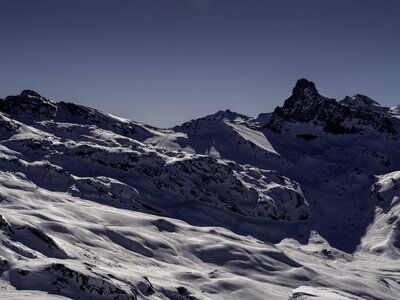 140223 le Pic Traversier, col de Longet-14022023-_1057535