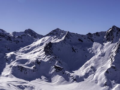 140223 le Pic Traversier, col de Longet-14022023-_1057536