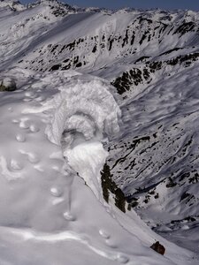 140223 le Pic Traversier, col de Longet-14022023-_1057537