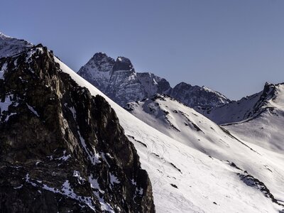 140223 le Pic Traversier, col de Longet-14022023-_1057538