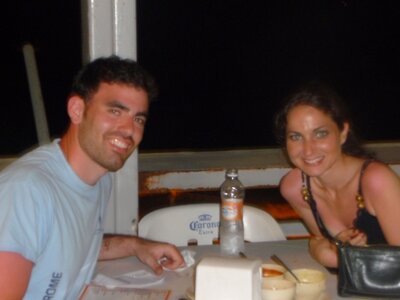 Acapulco 2010, P1020012