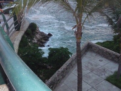 Acapulco 2010, P1020049