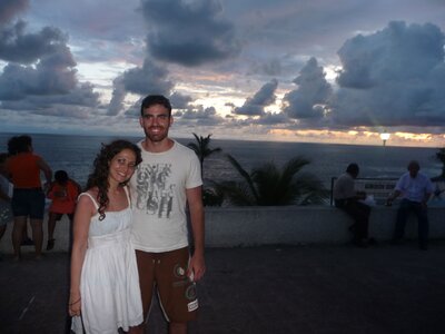 Acapulco 2010, P1020047