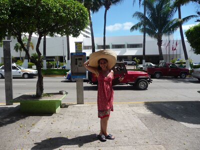 Acapulco 2010, P1020117