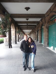 Acapulco 2010, P1020125
