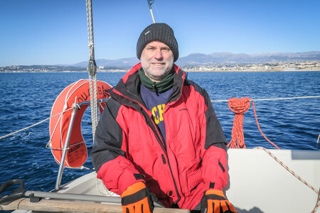 Voile Avec Christophe et Jean Luc le 5 mars 2023, 5mars2023  19 sur 41 
