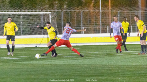 Match Carabiniers/Hopital du 6 mars 2023, 6mars2023  7 sur 130 