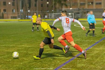 Match Carabiniers/Hopital du 6 mars 2023, 6mars2023  12 sur 130 