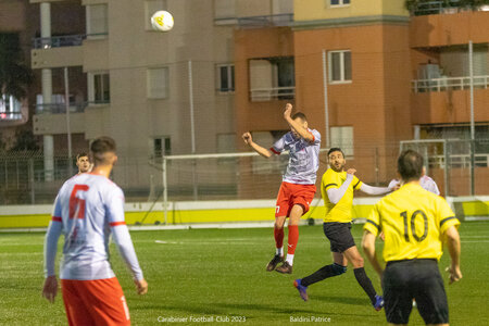 Match Carabiniers/Hopital du 6 mars 2023, 6mars2023  18 sur 130 