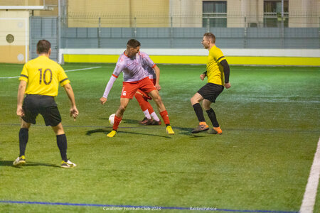 Match Carabiniers/Hopital du 6 mars 2023, 6mars2023  34 sur 130 