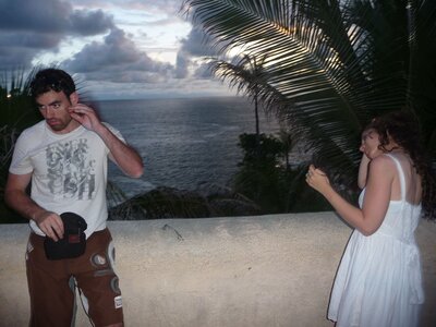 Acapulco 2010, P1020044
