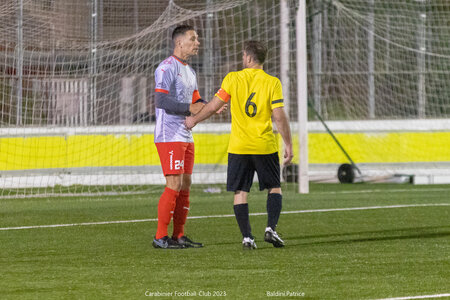 Match Carabiniers/Hopital du 6 mars 2023, 6mars2023  43 sur 130 