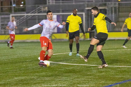 Match Carabiniers/Hopital du 6 mars 2023, 6mars2023  57 sur 130 