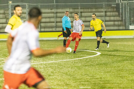 Match Carabiniers/Hopital du 6 mars 2023, 6mars2023  69 sur 130 