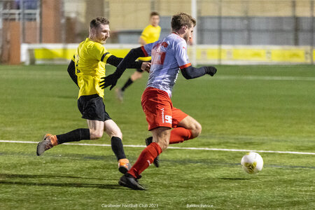Match Carabiniers/Hopital du 6 mars 2023, 6mars2023  78 sur 130 
