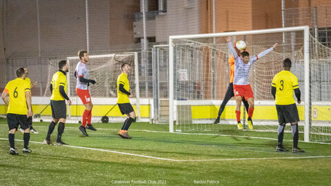 Match Carabiniers/Hopital du 6 mars 2023, 6mars2023  87 sur 130 