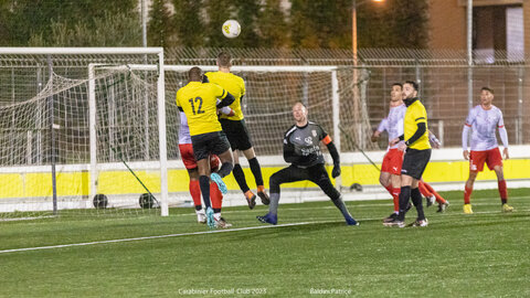 Match Carabiniers/Hopital du 6 mars 2023, 6mars2023  88 sur 130 