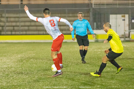 Match Carabiniers/Hopital du 6 mars 2023, 6mars2023  104 sur 130 