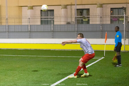 Match Carabiniers/Hopital du 6 mars 2023, 6mars2023  110 sur 130 