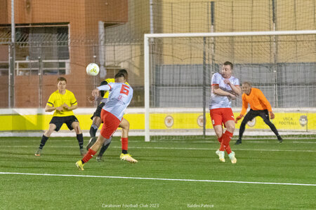 Match Carabiniers/Hopital du 6 mars 2023, 6mars2023  116 sur 130 