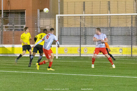 Match Carabiniers/Hopital du 6 mars 2023, 6mars2023  117 sur 130 