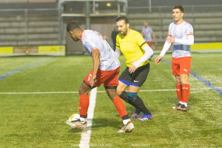 Match Carabiniers/Hopital du 6 mars 2023, 6mars2023  121 sur 130 
