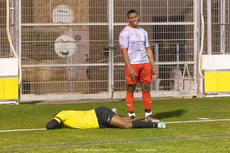 Match Carabiniers/Hopital du 6 mars 2023, 6mars2023  126 sur 130 