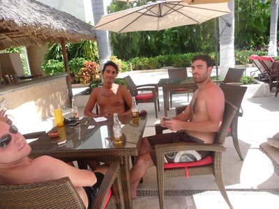Acapulco 2010, P1020108