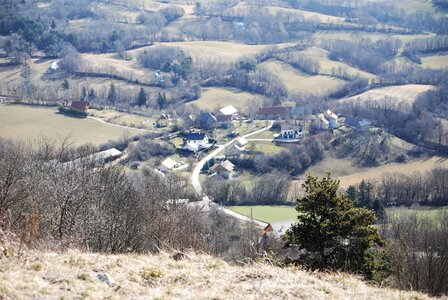 Charbillac-circuit des 3 croix le 07 mars 2023, DSC_0052