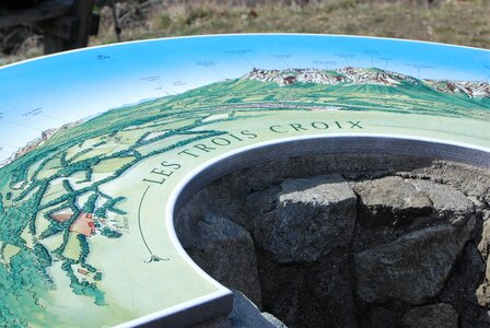 Charbillac-circuit des 3 croix le 07 mars 2023, DSC_0053