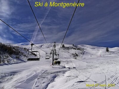 Ski à Montgenèvre, IMG_20230307_105438