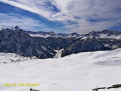 Ski à Montgenèvre, IMG_20230307_110109