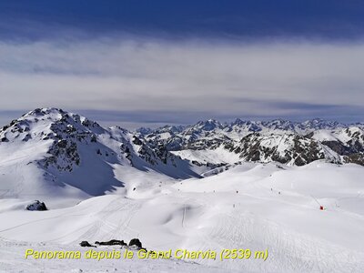 Ski à Montgenèvre, IMG_20230307_122931