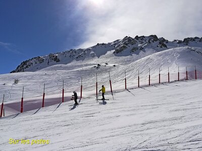Ski à Montgenèvre, IMG_20230307_123942