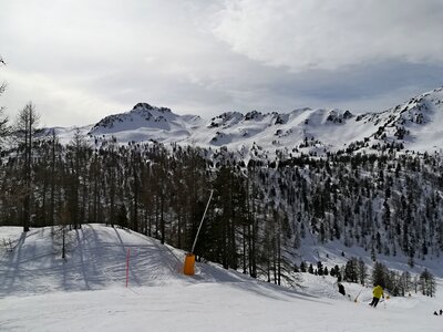 Ski à Montgenèvre, IMG_20230307_141704