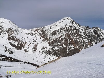 Ski à Montgenèvre, IMG_20230307_145823