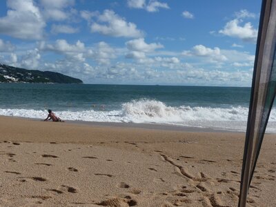 Acapulco 2010, P1020112