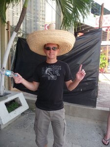 Acapulco 2010, P1020119