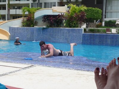 Acapulco 2010, P1010991