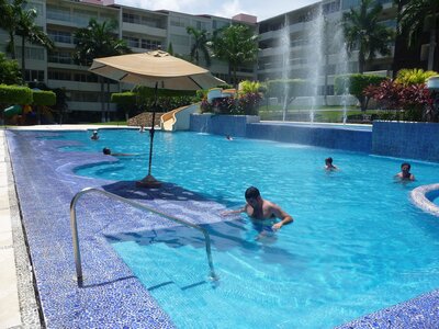 Acapulco 2010, P1020104