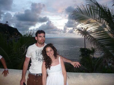 Acapulco 2010, P1020045