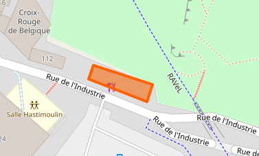 PartaPix, OSM-Mantec