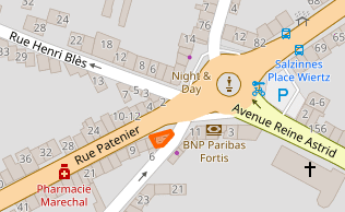 PartaPix, OSM-Electropiecescenter