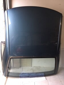 Mercedes 500SL, IMG_3314